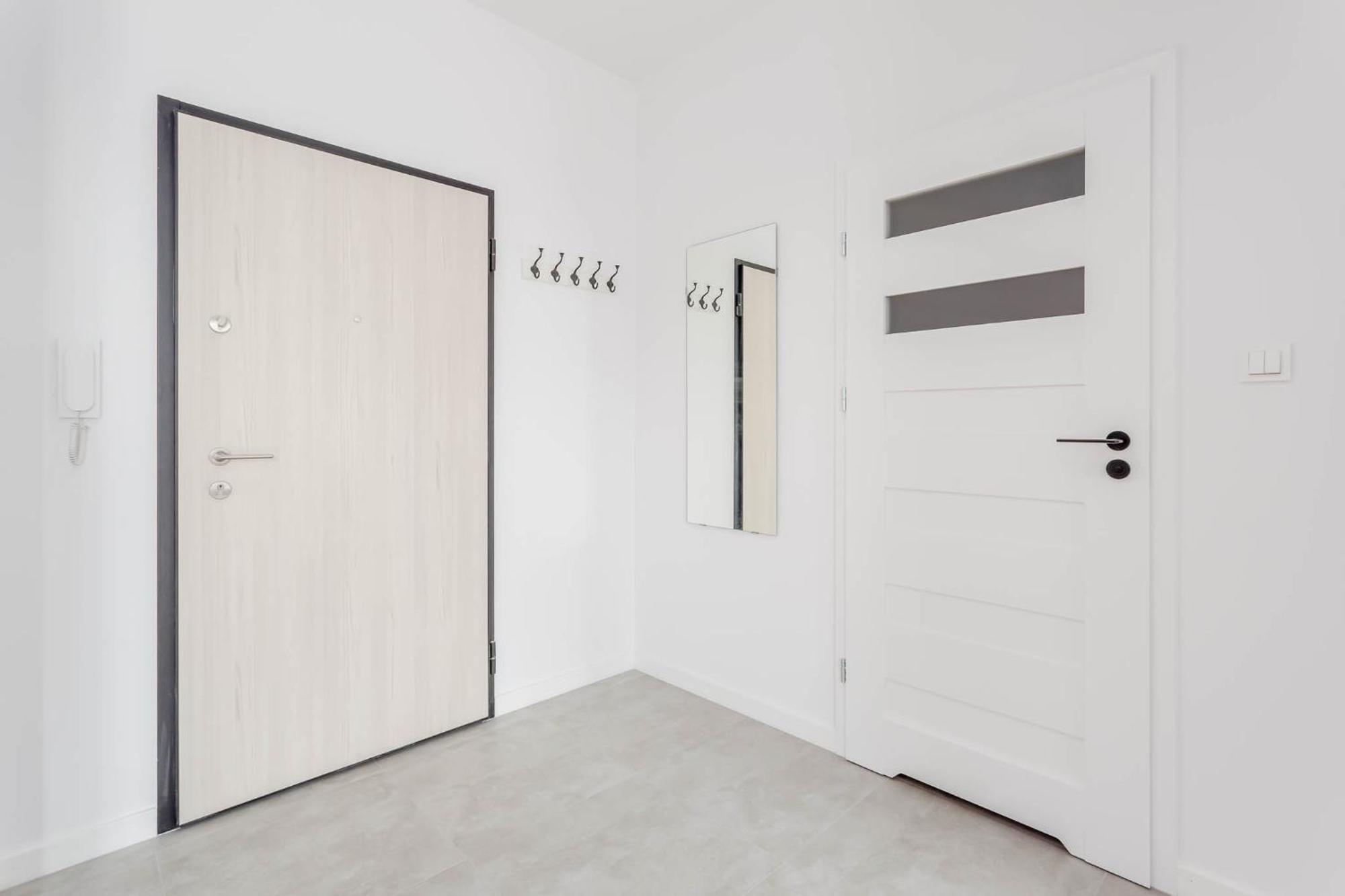 Chill Apartments Ursus วอร์ซอ ภายนอก รูปภาพ
