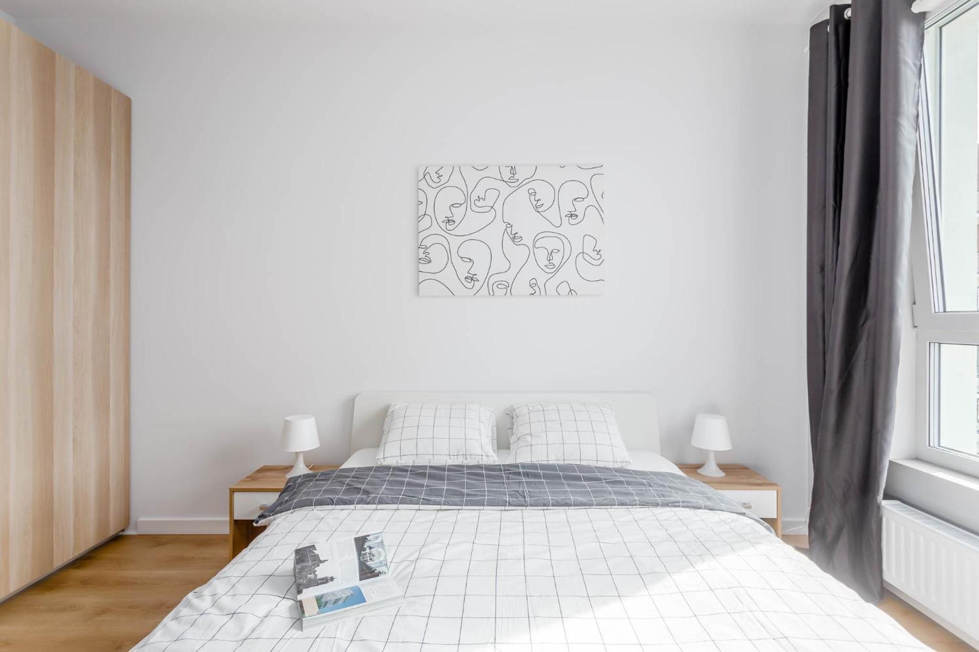 Chill Apartments Ursus วอร์ซอ ภายนอก รูปภาพ