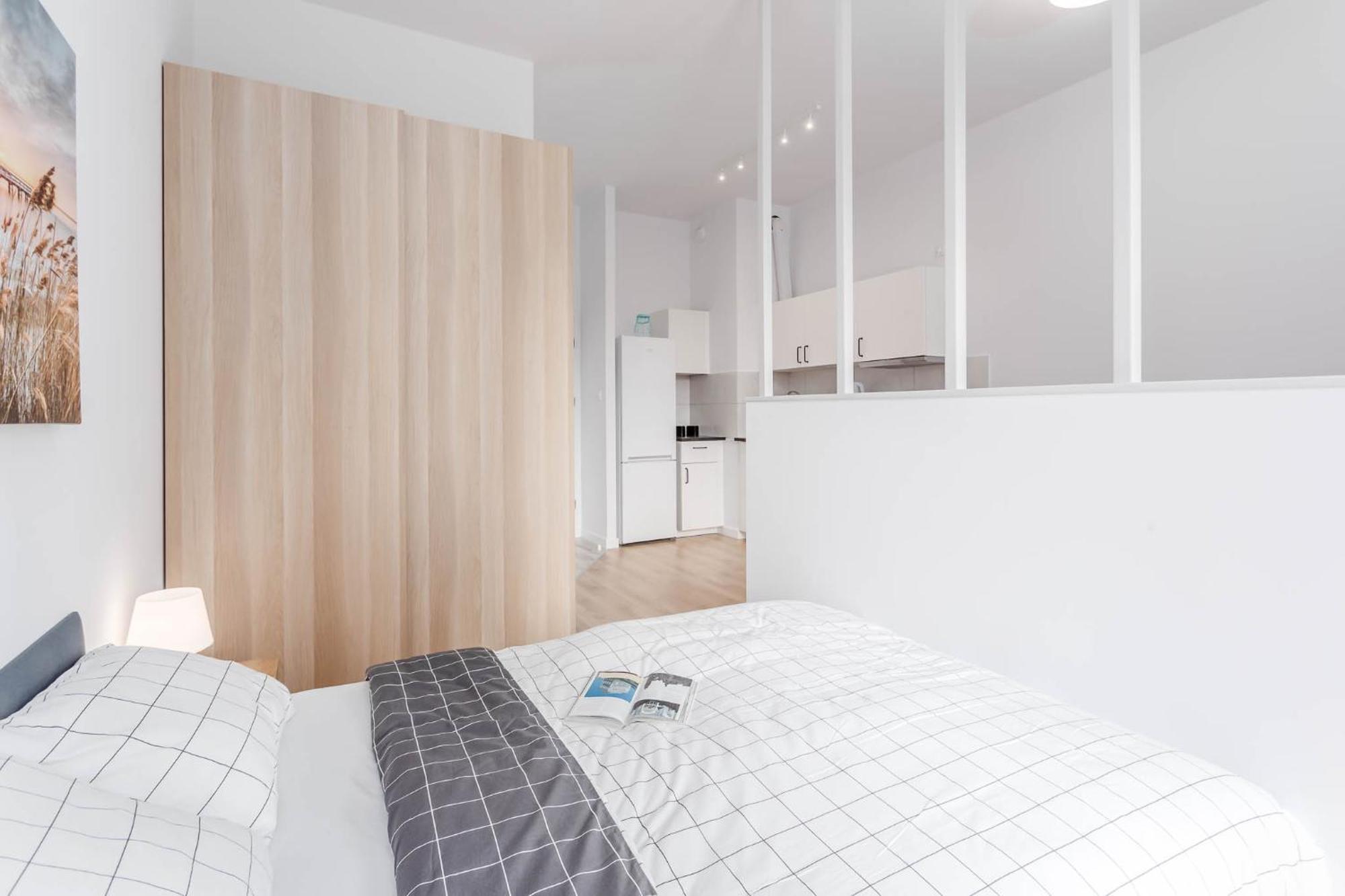 Chill Apartments Ursus วอร์ซอ ภายนอก รูปภาพ